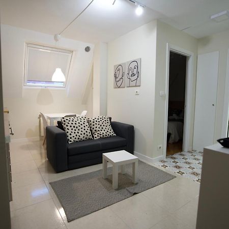 Ferienwohnung Marismas Do Anllons Ponteceso Exterior foto